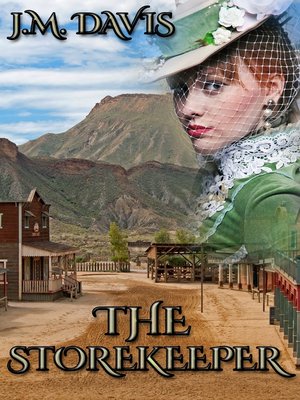 cover image of The Storekeeper